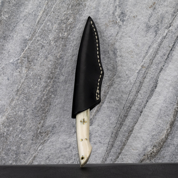 Ken Kageura 19 Nóż outdoorowy 6,5 cm