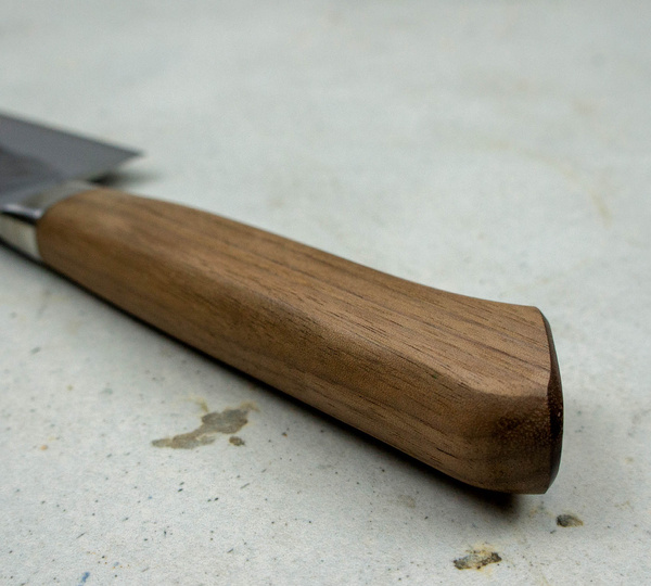 Tadafusa Aogami#2/SS Nóż uniwersalny 12,5 cm