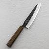Oul Aogami Super/SS Black Nashiji Nóż Szefa kuchni 21 cm