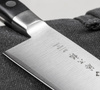 Tojiro DP3 VG-10 Nóż Santoku 21 cm