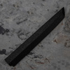 Sakai Takayuki Gallery Shirogami#2 Honyaki White Horn Nóż Sakimaru 30 cm