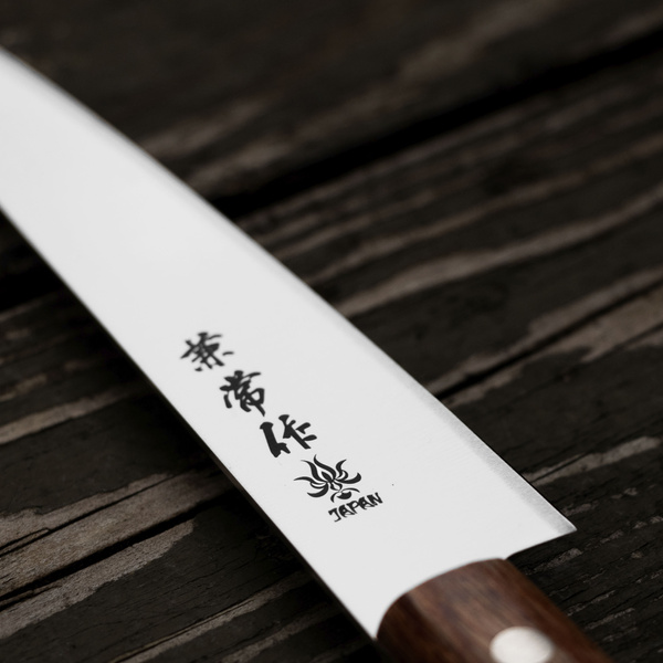 Seki Kanetsune 555 DSR-1K6 Nóż uniwersalny 13,5 cm