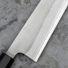 Yoshikane Shirogami#2/SS Nashiji Nóż Szefa kuchni 24 cm