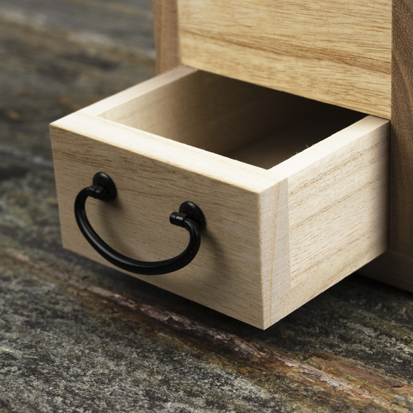 Katsuobushi Dąb Tarka japońska duża