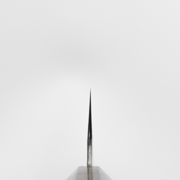 Yu Kurosaki Kokusen Aogami Super/SS Nóż Santoku 16,5 cm