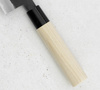 Takeo Murata Aogami#1 Nóż Santoku 16,5 cm