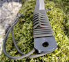 Ikeuchi Sword Nóż Outdoor 13,5 cm