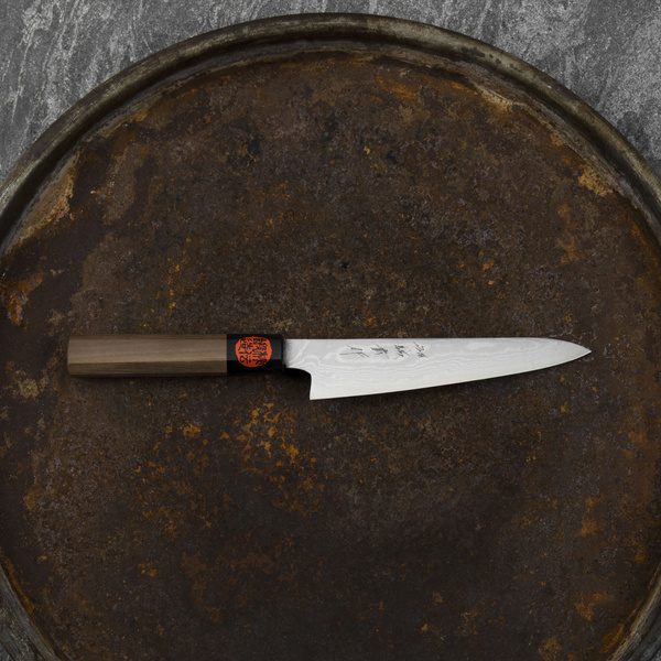 Shigeki Tanaka VG-10 Nóż uniwersalny 15 cm
