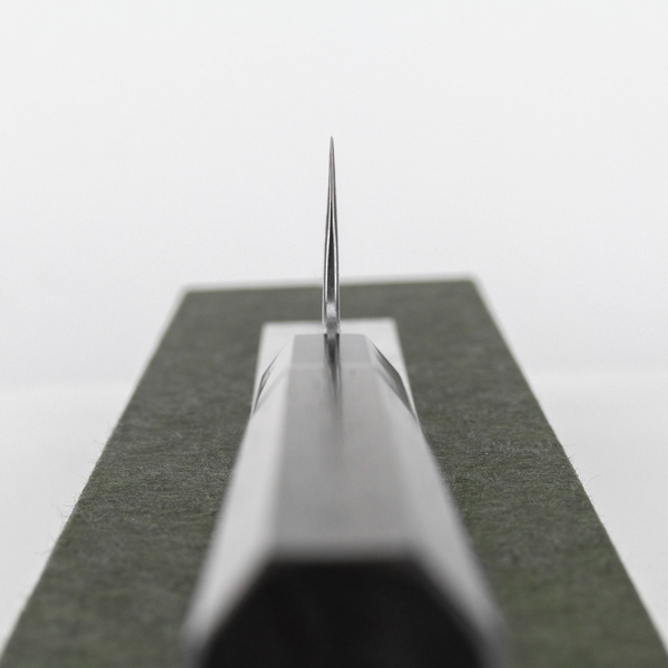 Sukenari SG2 Damascus Nóż Santoku 18,5 cm