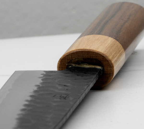 Tsunehisa Aogami Super Nóż uniwersalny 13,5 cm