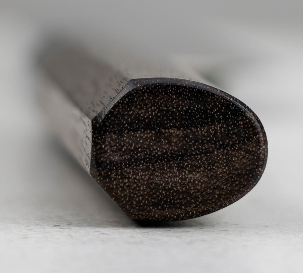 Hinoura Color Damascus VS2 Nóż Santoku 16,5 cm