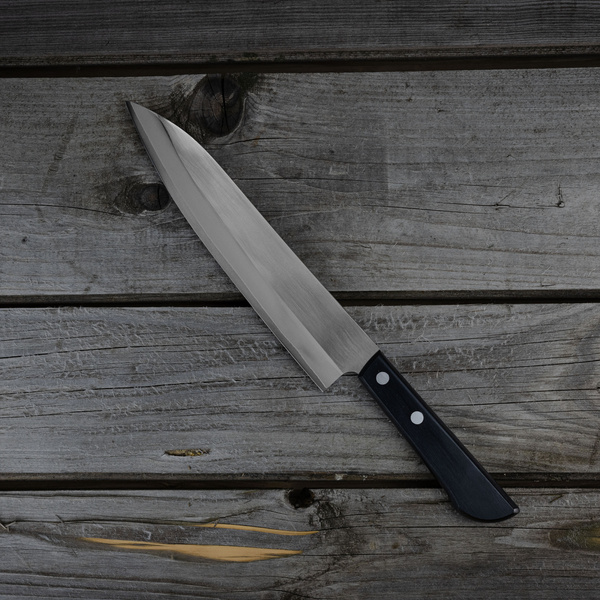 Gihei HAP-40 Western Pakka Nóż Szefa kuchni 20 cm