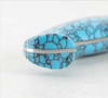 Yu Kurosaki Turquoise SRS-13 Nóż Szefa kuchni 24 cm