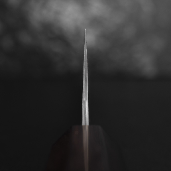 Nigara Hamono Anmon SG2 Damascus Nóż Szefa kuchni 23 cm