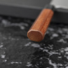 Shibata Koutetsu Aogami Super/SS Nóż Ko-Bunka 14 cm