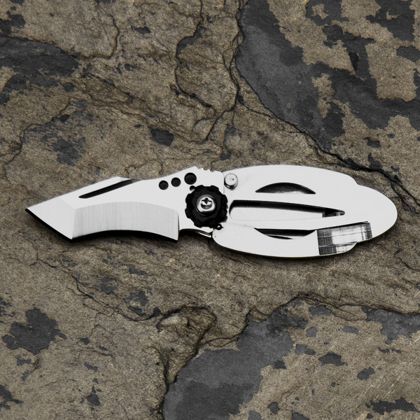 G-Sakai VG-10 Nóż Samurai 3,5 cm