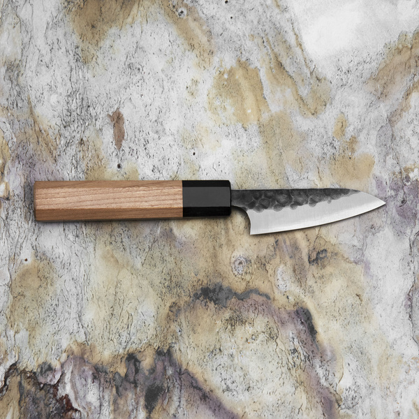 Masakage Koishi Super Aogami/SS Nóż do obierania 7,5 cm