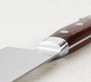 Tsunehisa ZA18 Damascus Nóż Santoku 17 cm