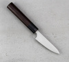 Tsunehisa SRS-15 Drewno różane Nóż do obierania 8 cm