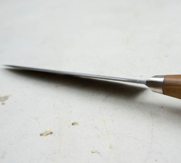 Tadafusa Aogami#2/SS Nóż uniwersalny 12,5 cm