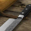 Tojiro Atelier Forged VG-10 Nóż Nakiri 16,5 cm