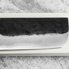 Matsubara Shirogami#1/Iron Nóż Nakiri 16 cm