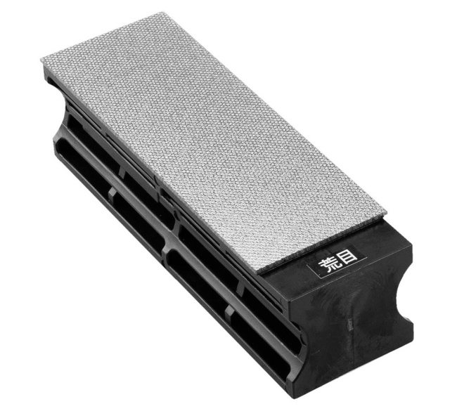 Tsuboman Atoma Economic Kamień diamentowy #140