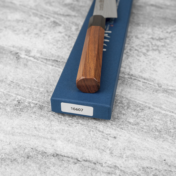 Sakai Takayuki GrandChef Bohler N685 Damascus Nóż uniwersalny 15 cm