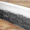Yu Kurosaki Kokusen Aogami Super/SS Nóż Sujihiki 24 cm