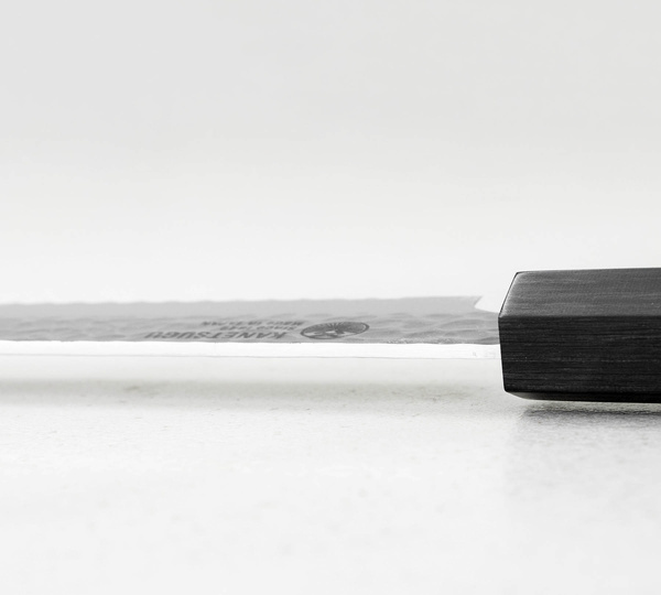 Seki Kanetsugu VG2 Nóż do pieczywa 21 cm