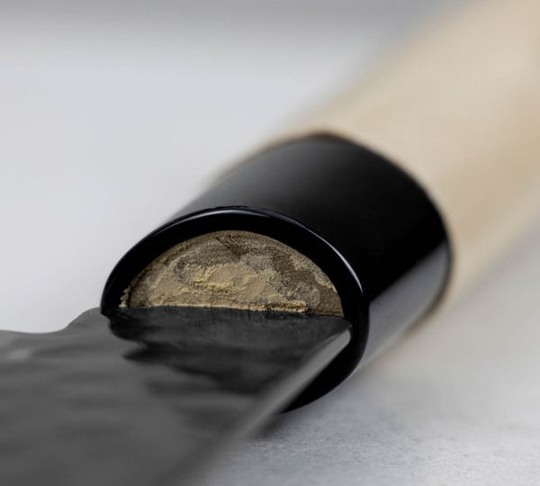 Tojiro Zen Hammered VG-10 Nóż Szefa kuchni 18 cm