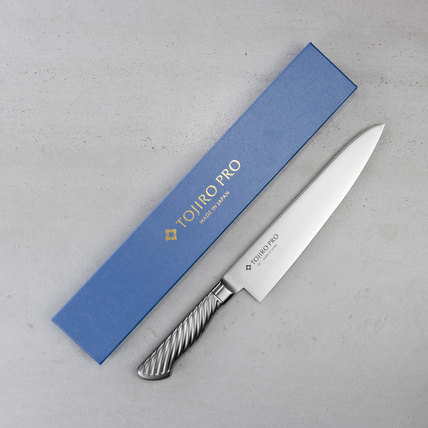Tojiro Pro VG-10 Nóż Szefa kuchni 21 cm