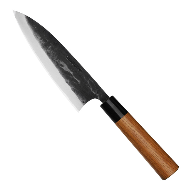 Matsubara Shirogami#1 Nóż Funayuki 16 cm