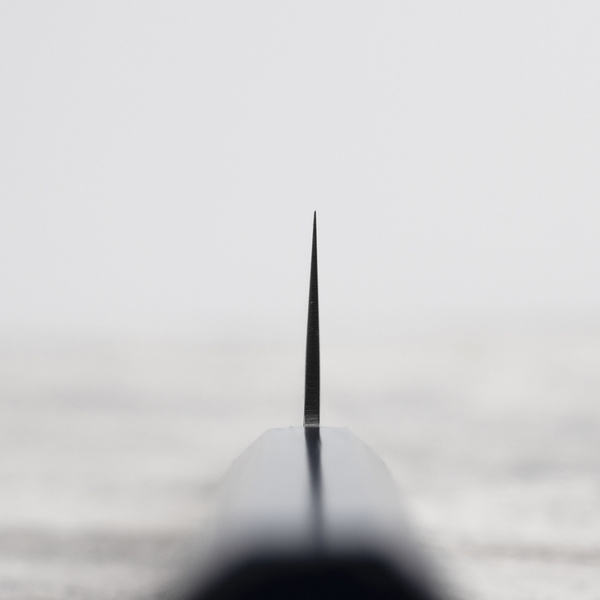 Sakai Takayuki Urushi VG-10 Saiseki Nóż Szefa kuchni 21 cm