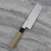 Nóż Usuba 18 cm Leworęczny | Bunmei