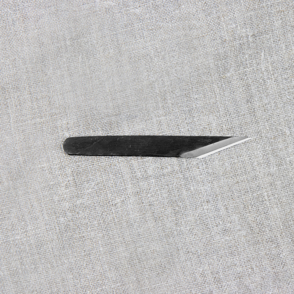 Nóż Kiridashi Aogami 21 mm