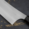 Yu Kurosaki VG-XEOS Wenge Nóż Szefa kuchni 24 cm