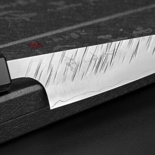 Yu Kurosaki Fujin R2 Nóż uniwersalny 12 cm