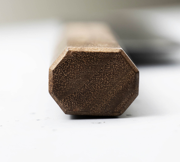 Ittetsu Shirogami#1 Nóż Nakiri 16,5 cm