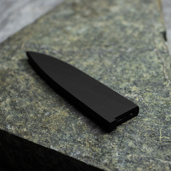 Kanetsune AUS-6 Nożyk z pochwą 10,3 cm