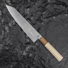 Toshitaka SG2 Black Damascus Nóż Kiritsuke Gyuto 21 cm