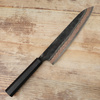 Hatsukokoro Yorokobi Kurouchi SLD Nóż Szefa kuchni 24 cm