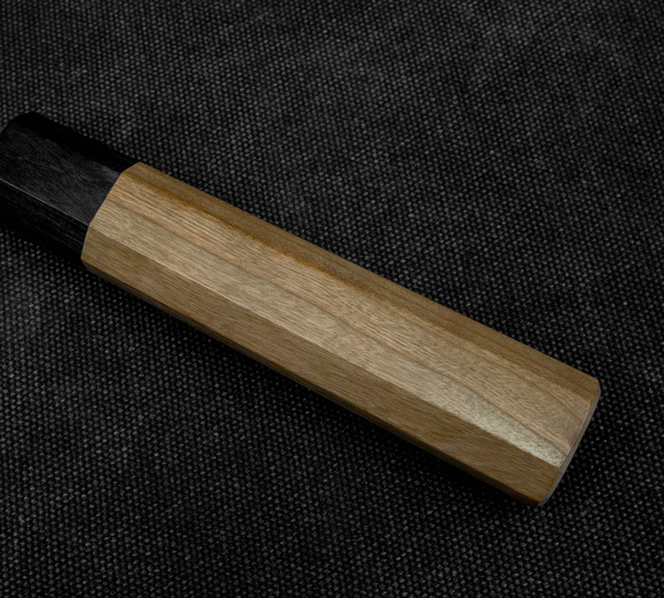 Yoshimi Kato Aogami Super Nóż Santoku 16,5 cm