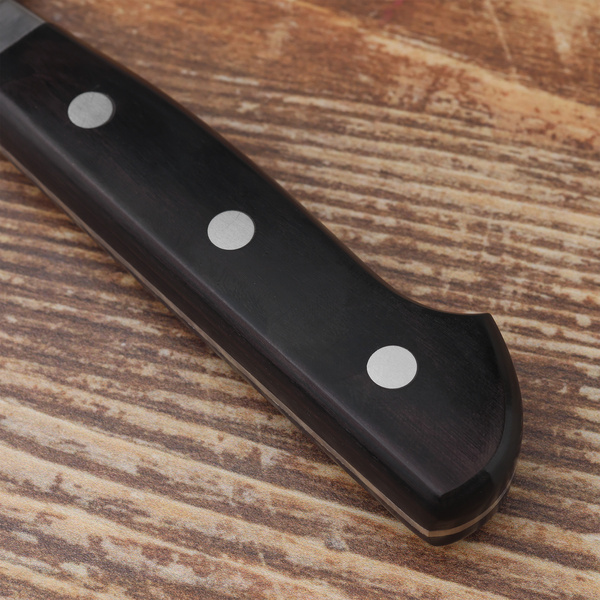 Ittetsu Aogami Super/SS Nóż Santoku 18 cm