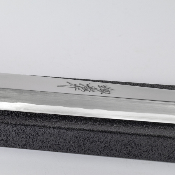 Sakai Takayuki Gallery Aogami#2 Mirror Nóż Yanagiba 30 cm