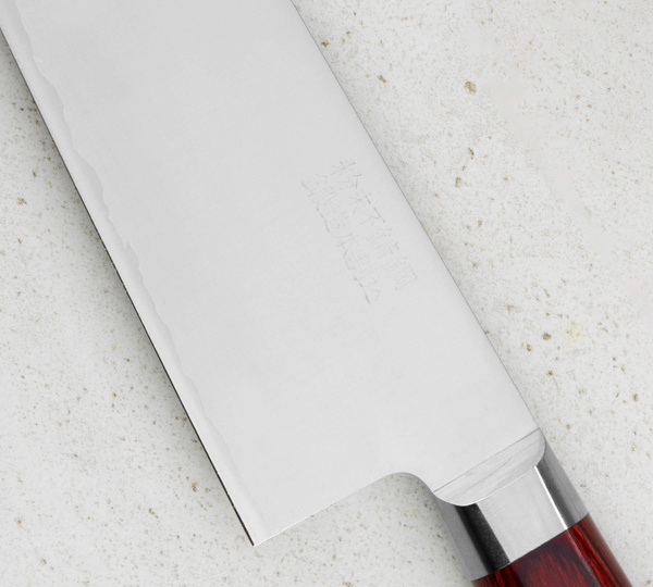 Terakazu Takamura R2 Nóż Szefa kuchni 21 cm