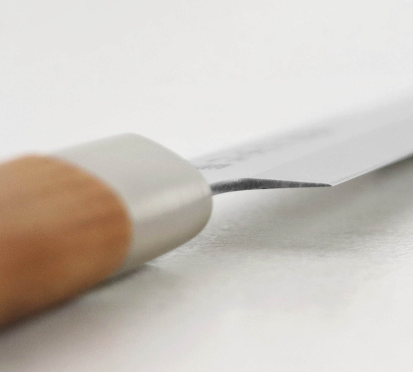 Satake Masamune Nóż Sashimi 20,5 cm