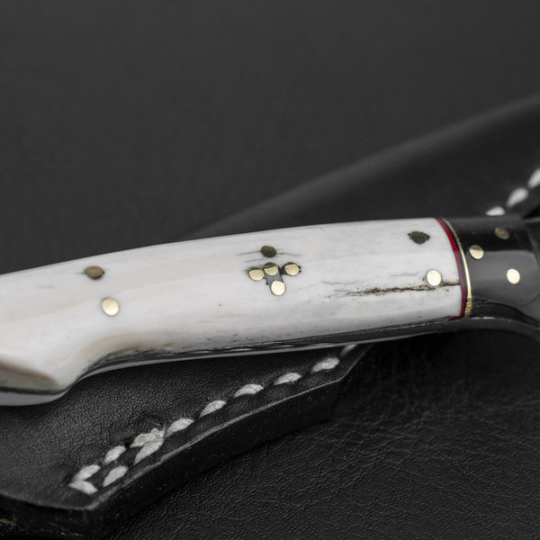 Ken Kageura 19 Nóż outdoorowy 6,5 cm