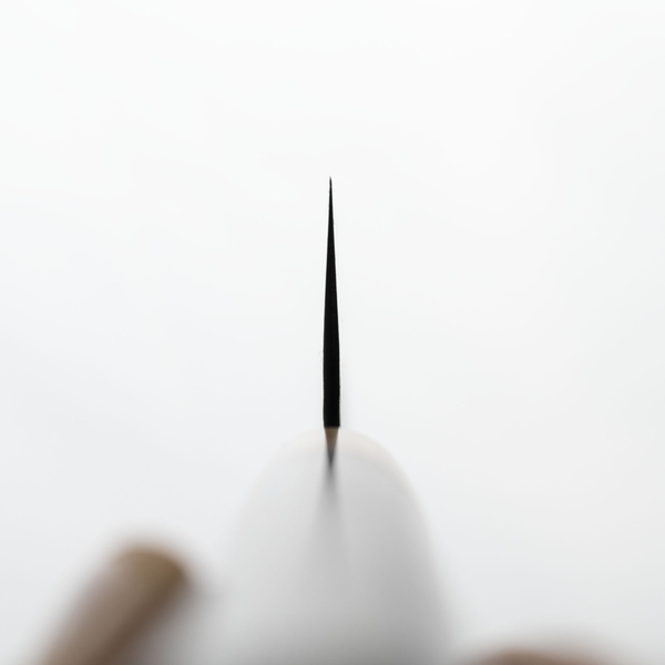 Tsunehisa Aogami Super Nóż Szefa kuchni 24 cm