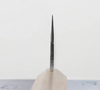 Ittetsu Shirogami#1 Nóż Kiritsuke Gyuto 21 cm